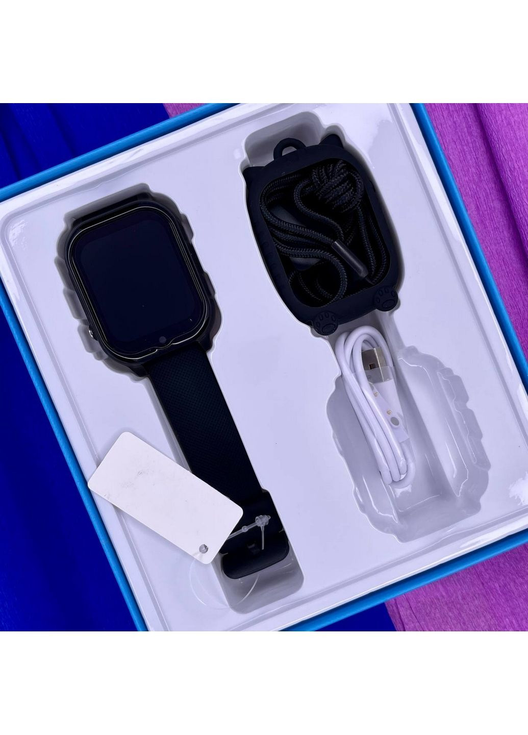 Дитячий наручний годинник Modfit (371673498)