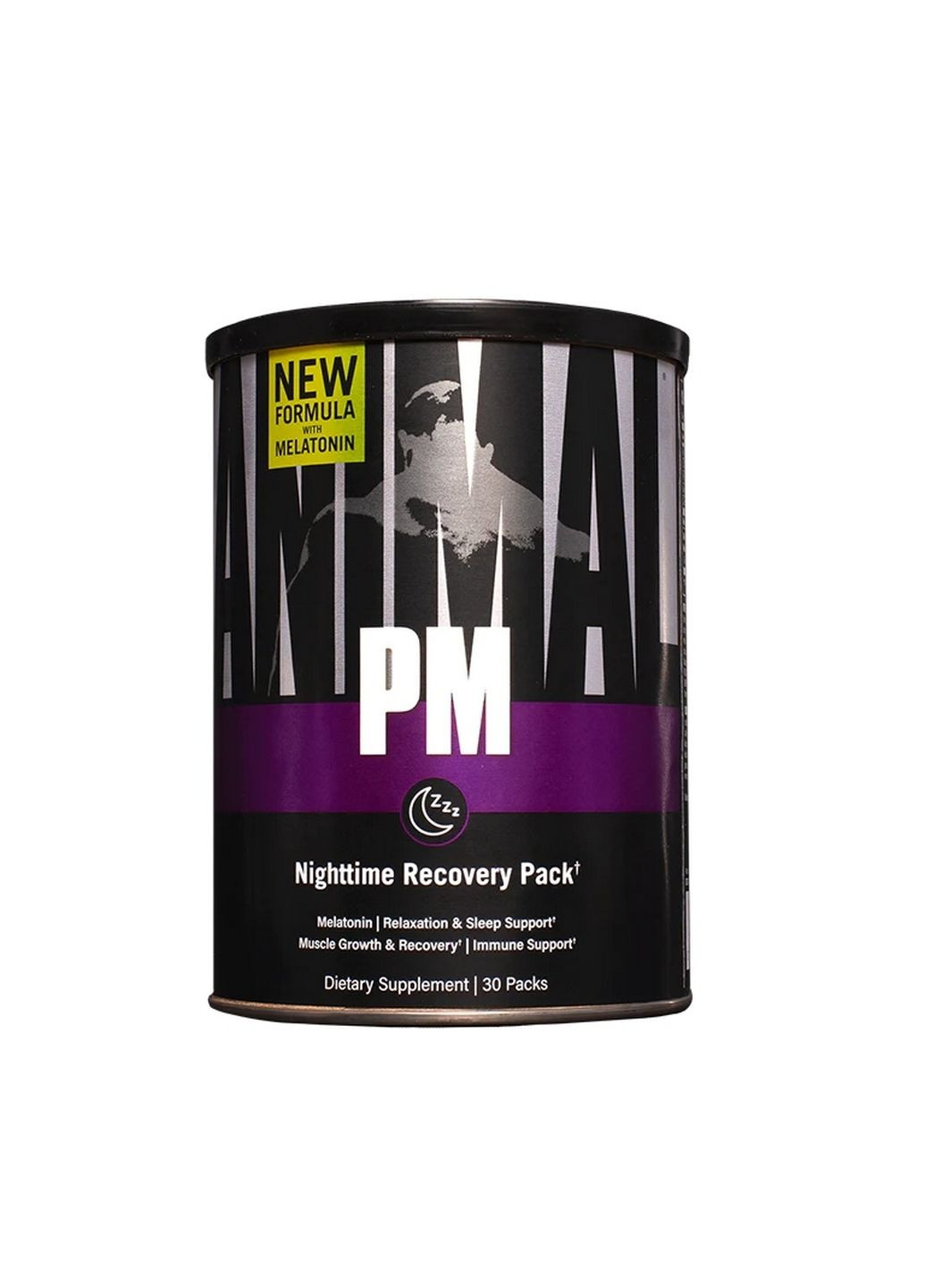 Послетренувальний комплекс Animal PM, 30 пакетиків Universal Nutrition (293415856)