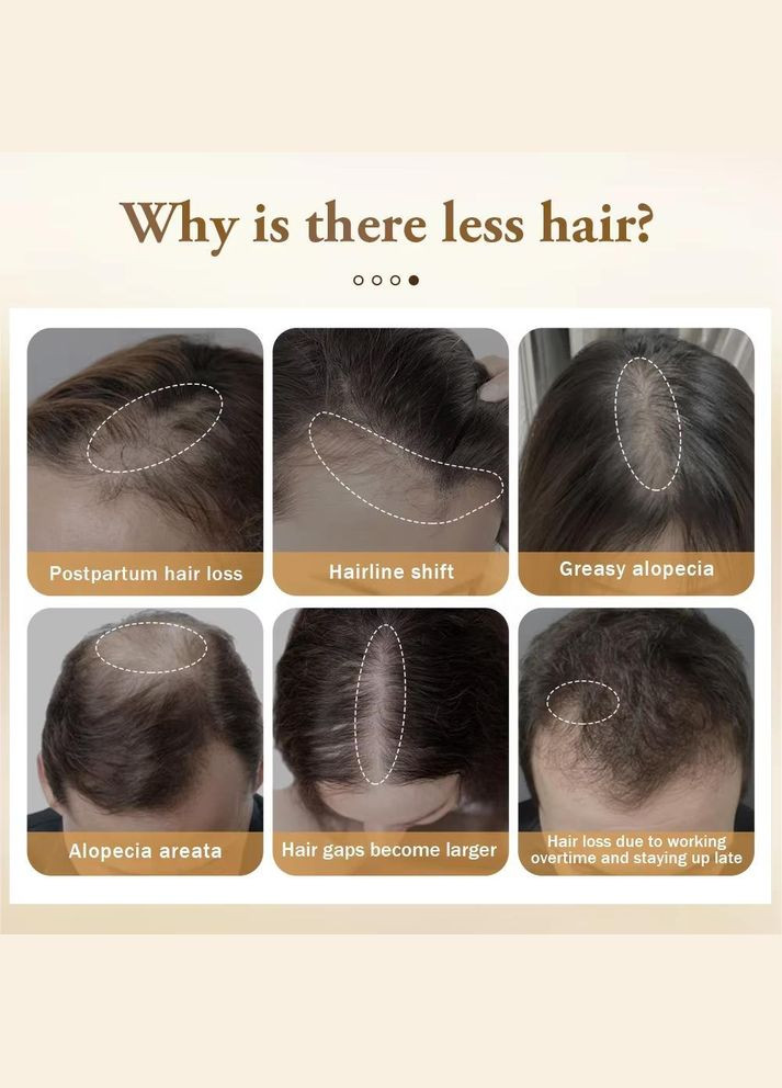 Масло для волос розмариновое с имбирем PURC (324413957)