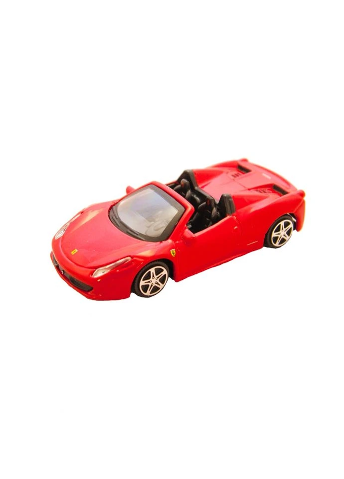 Коллекционная автомодель FERRARI 18-36100-15 масштаб 1:43 Bburago (402971971)