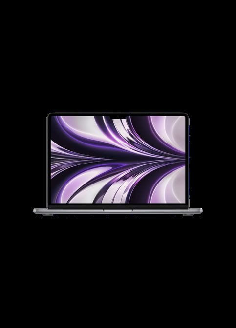 MacBook Air 13,6" 8/256GB M2 Space Gray 2022 (MLXW3) Apple (327414943)