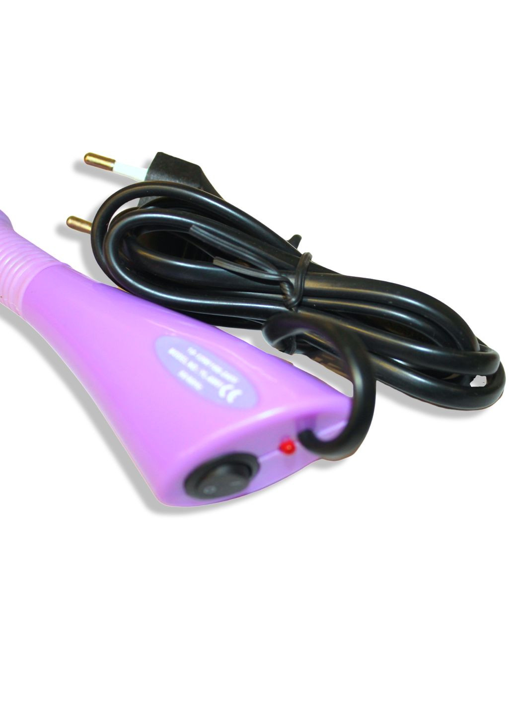 Паяльник для страз на планшеті 7 насадок FROM FACTORY PAS (339104491)