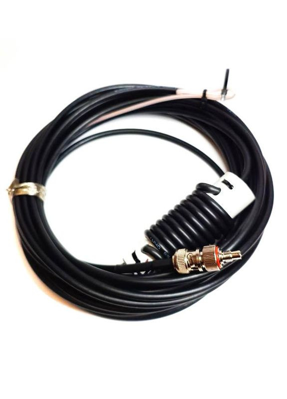 Виносна антена Flower Pot VHF для рації Motorola R7 та DM4xxx бліндажна (R7/BNC) No Brand (322337324)