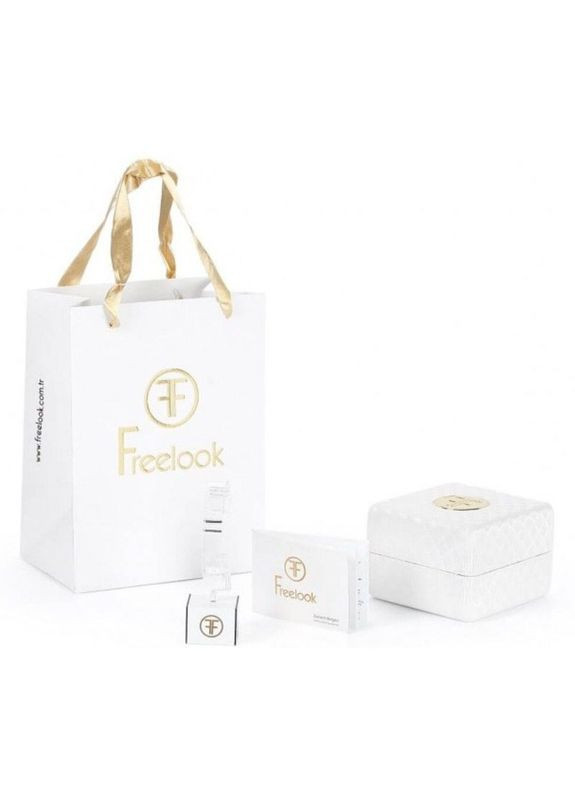 Жіночі наручні годинники F.1.10453.4 Freelook (330821459)