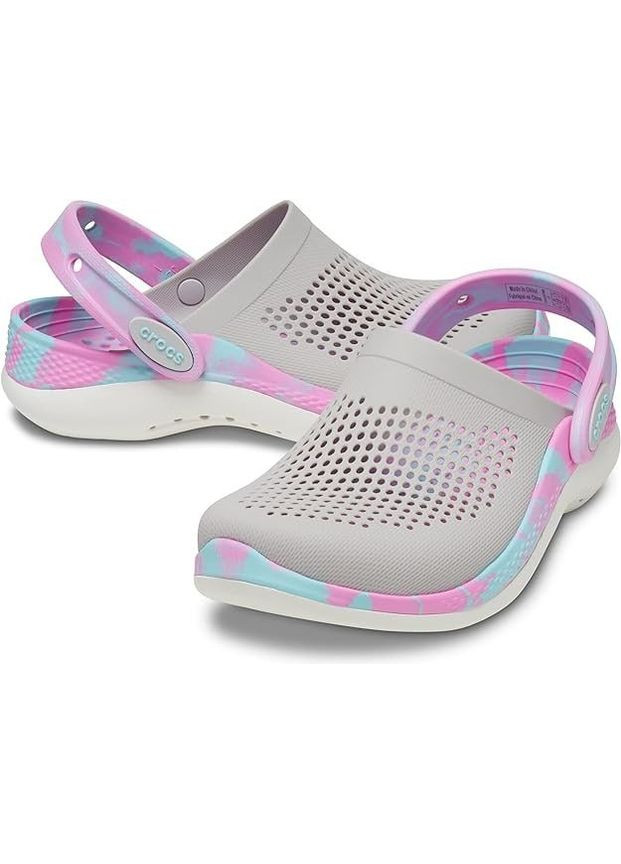 Крокс дитячі Лайтрайд Клог 360 і Kids LiteRide 360 Crocs Clog (332034645)