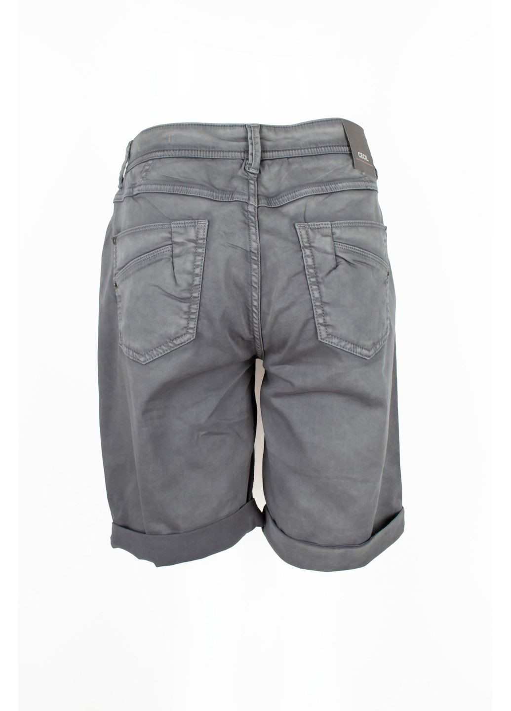 Шорти Soul of Gungline Сірі Cecil (302580321)