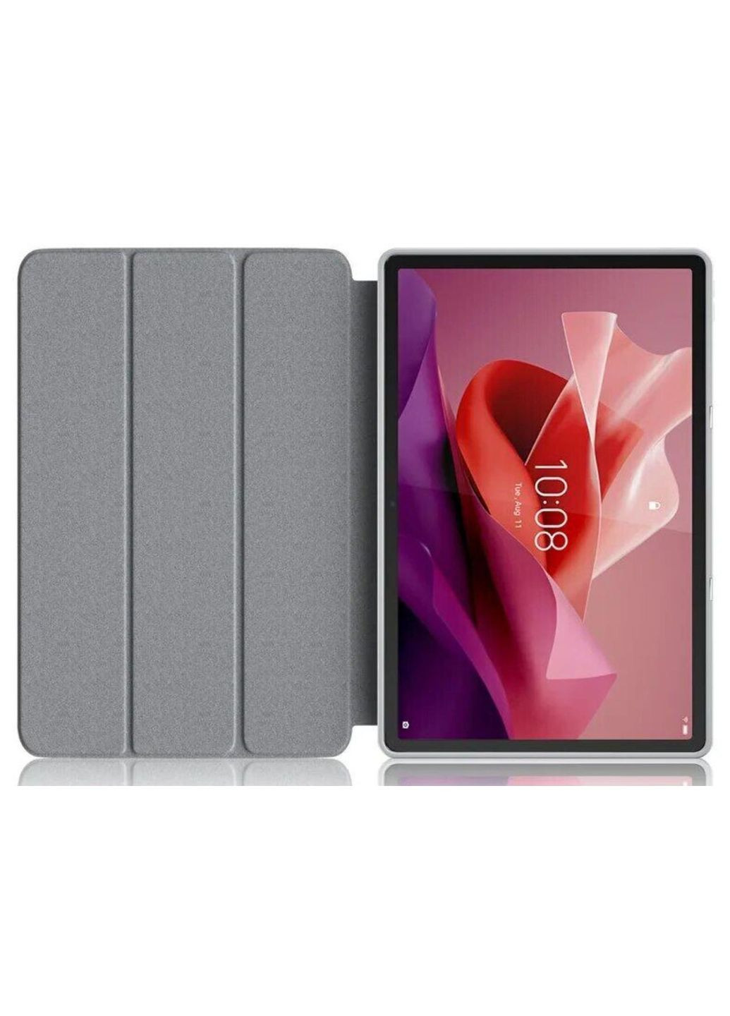 Чехол TPU для планшета Lenovo Tab P12 12.7" (TB370) / Xiaoxin Pad Pro 12.7" (TB371) - Grey Primolux (276533677)