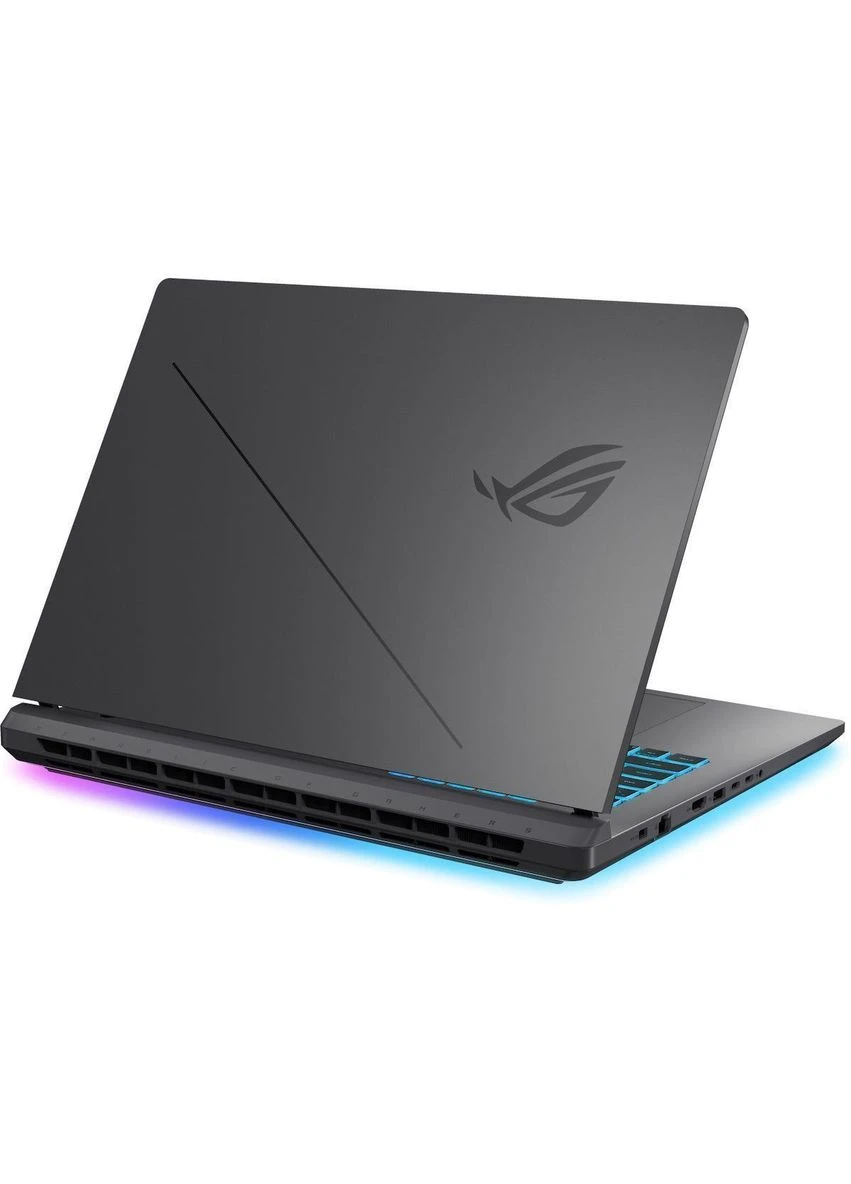 Ноутбук ROG Strix G18 G815LM (G815LM-IS96) [155449] Asus (400902945)