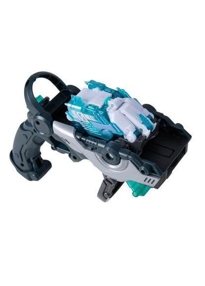 Игровой набор Screechers Wild Стар Уингс трансформер для детей с запускателем и наклейками ProDobro (369157892)