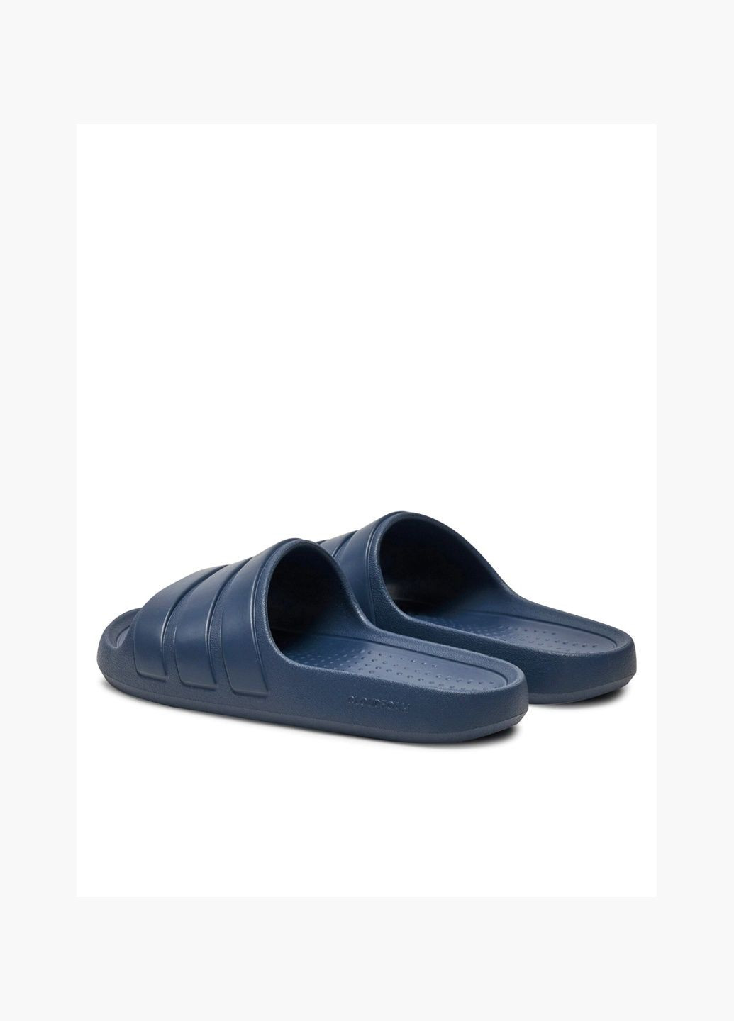 Тапочки Adilette Flow Blue IG6860 adidas (332610107)