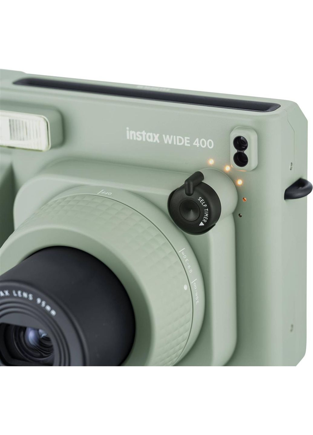 Фотокамера миттєвого друку INSTAX Wide 400 (16824123) Fujifilm (316391536)