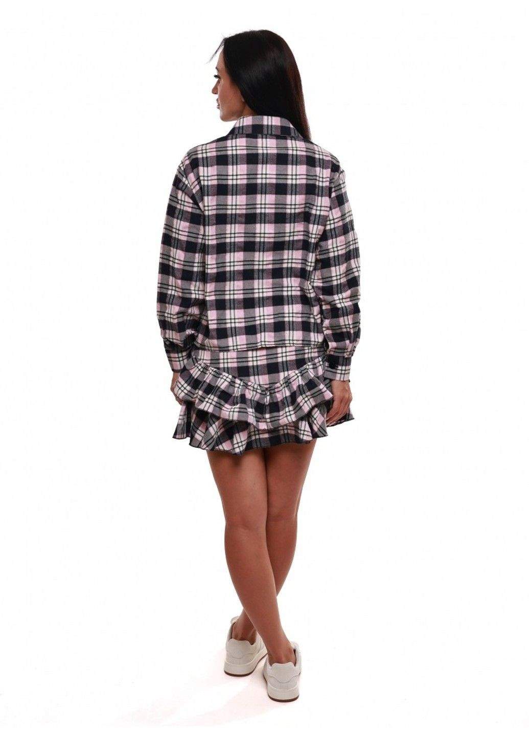 Костюм с юбкой женский Luxor (361768470)