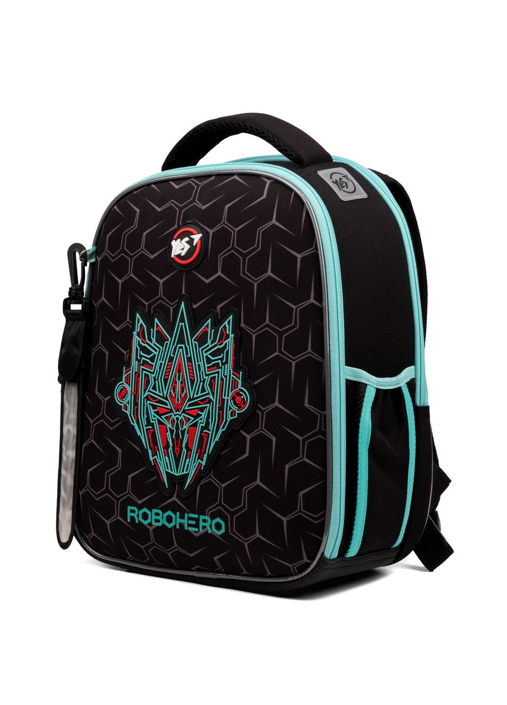 Набор коллекционных H-100_Collection Robohero. Yes (332653808)