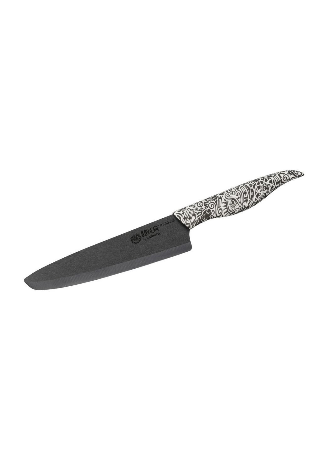 Кухонный нож керамический 18,7 см Samura (288048253)