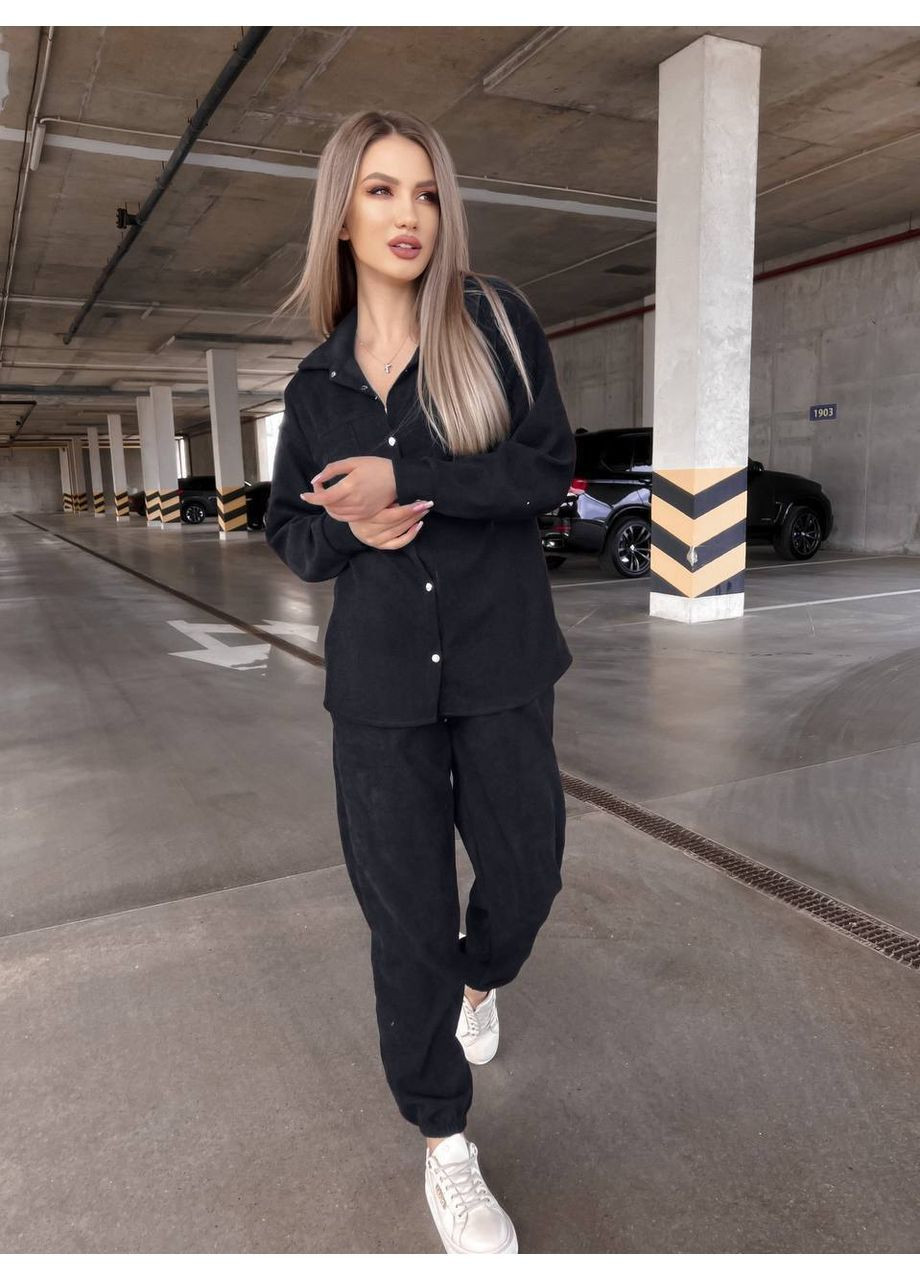 Жіночий спортивний костюм No Brand (370493537)