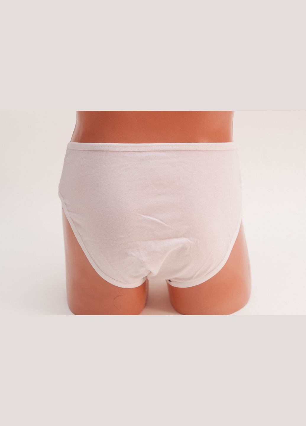 Набір підліткових трусиків-тижневок для дівчаток (7 шт.) Nicoletta Трусики (304030110)