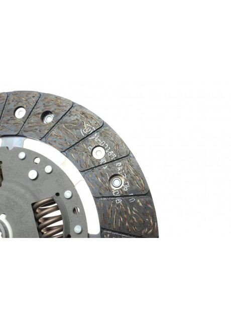 Диск сцепл. ведомый CITROEN,PEUGEOT (пр-во ) 324 0283 10 LuK (367831092)