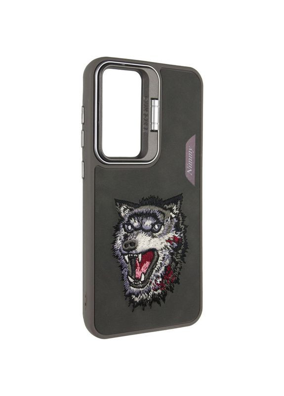 TPU+PC чехол Friends для Xiaomi Redmi 14C / Poco C75 Grey Wolf No Brand (322769122)