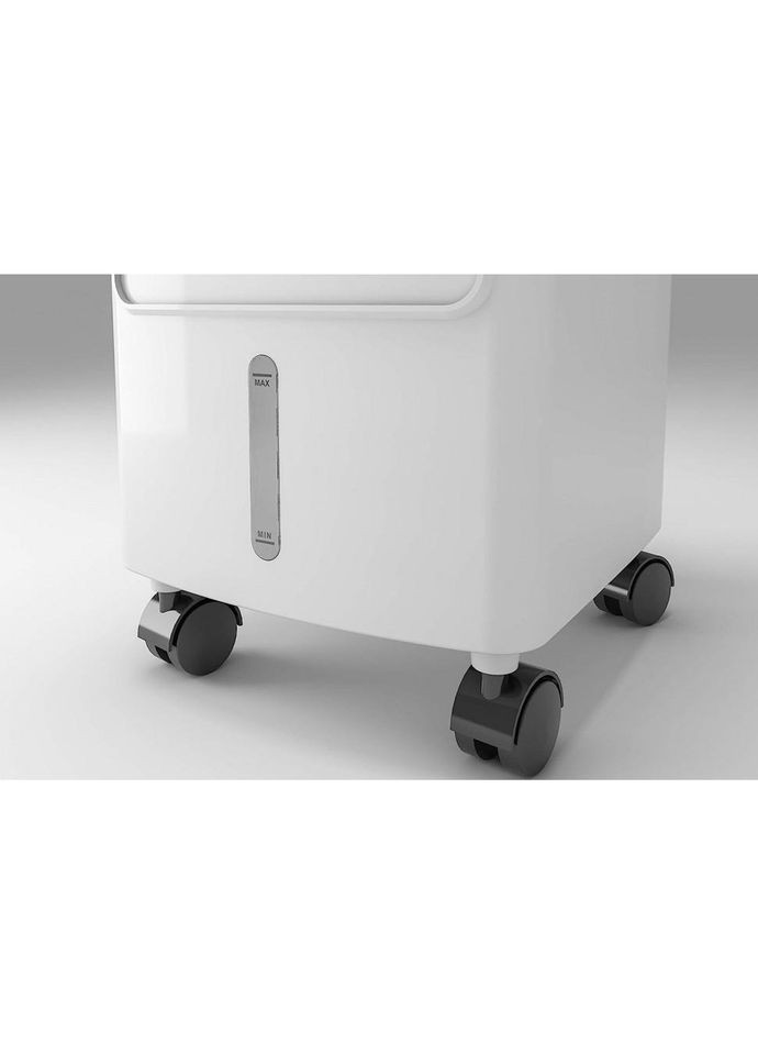 Колонный вентилятор PELER 4D (OS99308) Olimpia Splendid (314978703)