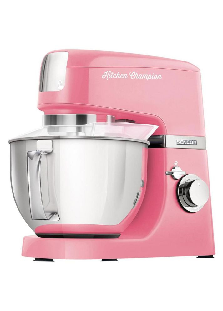 Кухонная машина STM 6354RD Sencor (314929369)