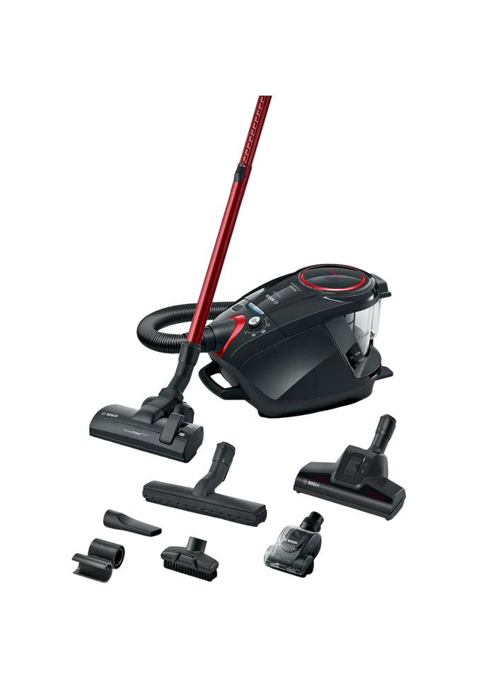 Пылесос BGS7POW2 Bosch (316495796)