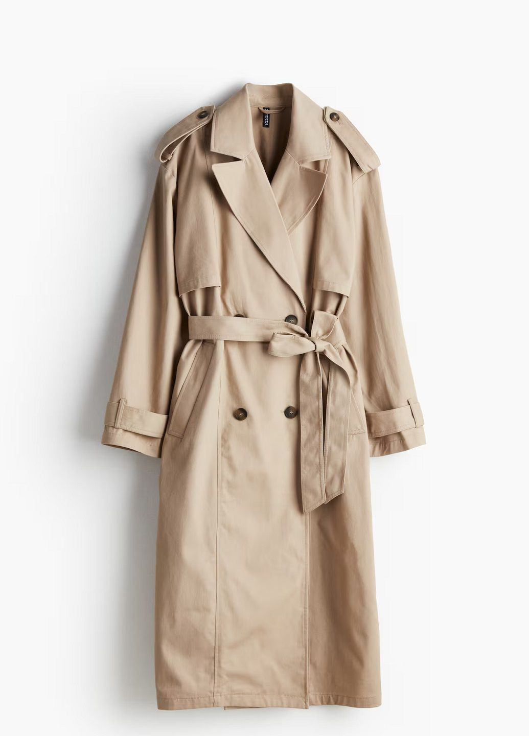 Плащ H&M демісезон (302174279)