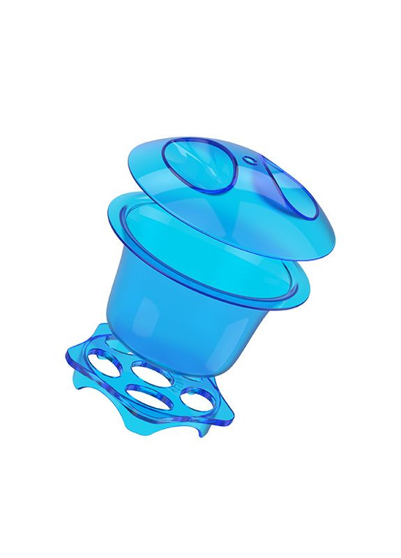 Електричний підігрівач для пляшечок Natural Nursing, з функцією стерилізації () BabyOno 216 (336491926)