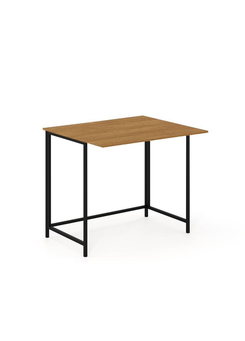 Стіл-трансформер Sly 900х570х760 мм /Чорний (TB24230000030) Art In Head (350613855)