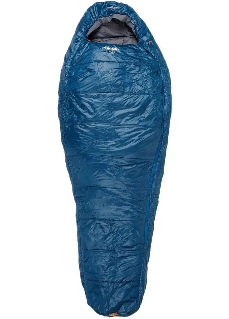 Спальний мішок Topas CCS 175 R Blue Pinguin (316442773)