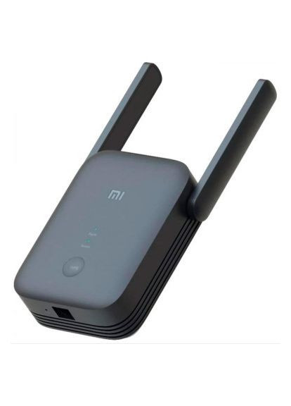 Ретранслятор (DVB4348GL) Xiaomi Mi Wi-Fi Range Extender AC1200 (364501491)