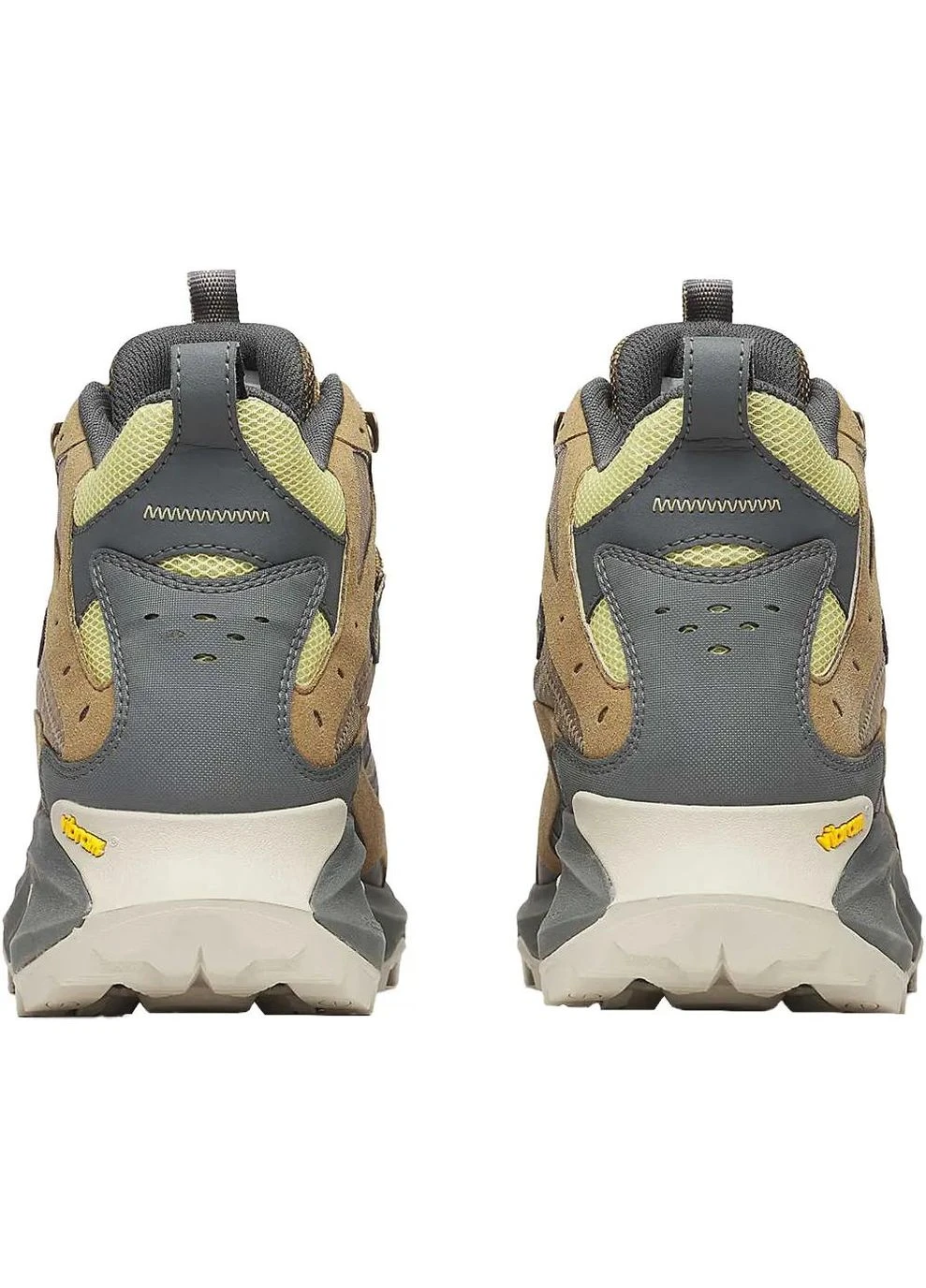 Черевики з Gore-Tex Moab Speed 2 MID GTX Cairn Merrell (365591035)