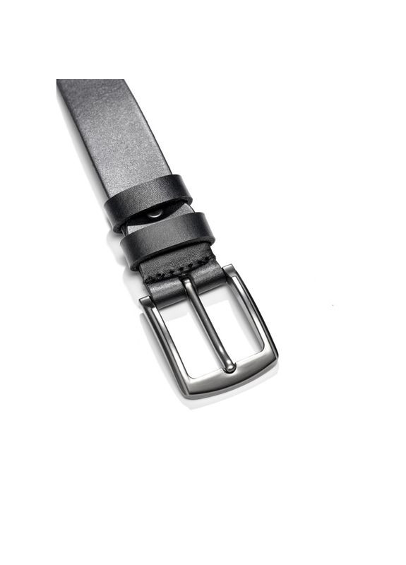 Чоловічий шкіряний ремінь SM Sambag (322870753)