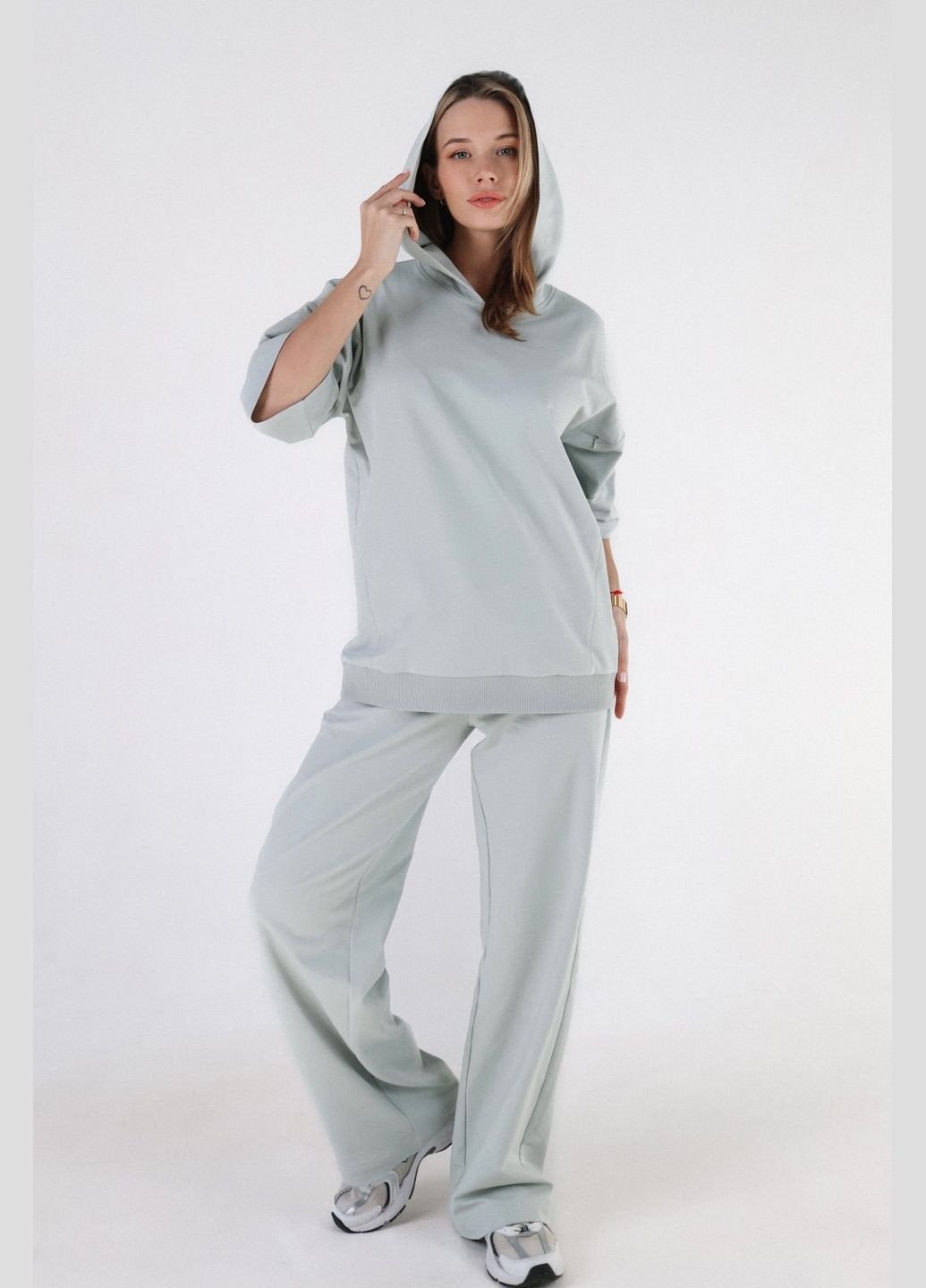 Спортивний костюм 2332(20) 1250 Dianora (323469081)