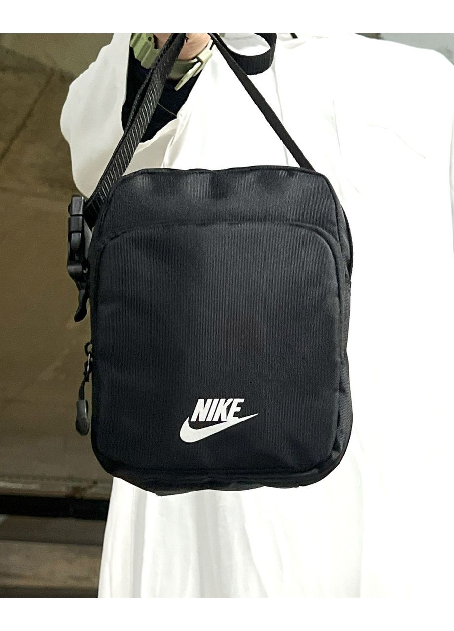 Мужская барсетка с ремнём - для ключей, телефона и документов No Brand (365592462)