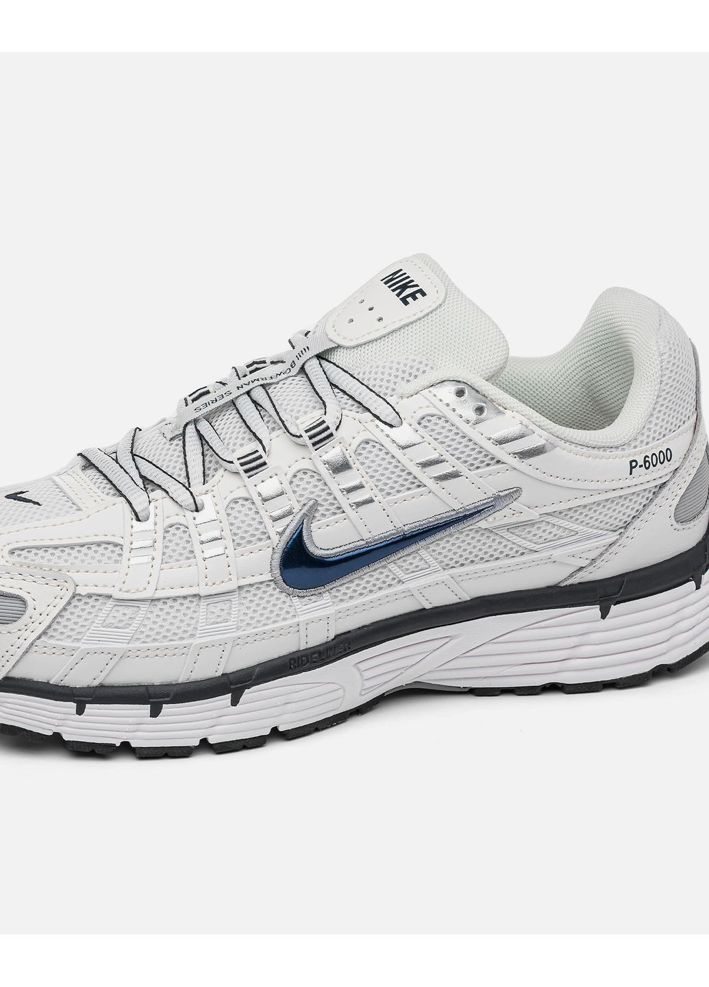 Білі Осінні кросівки No Brand