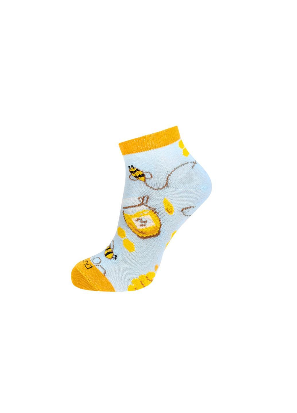 Набор (3 шт) детских носков Duna 4060_3 (305404007)