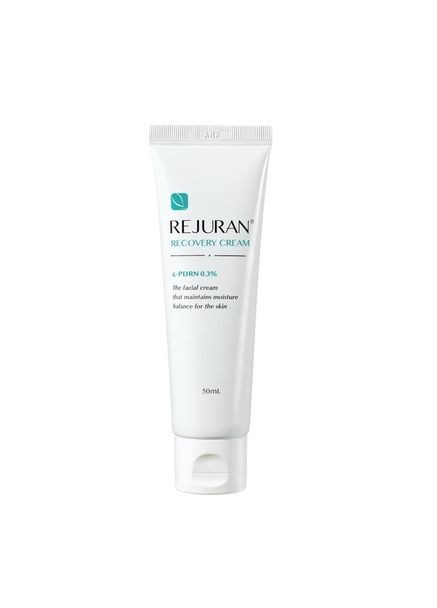 Rejuran Відновлюючий крем після естетичних процедур Recovery Cream 50ml — Крем, Південна Корея (338379265)