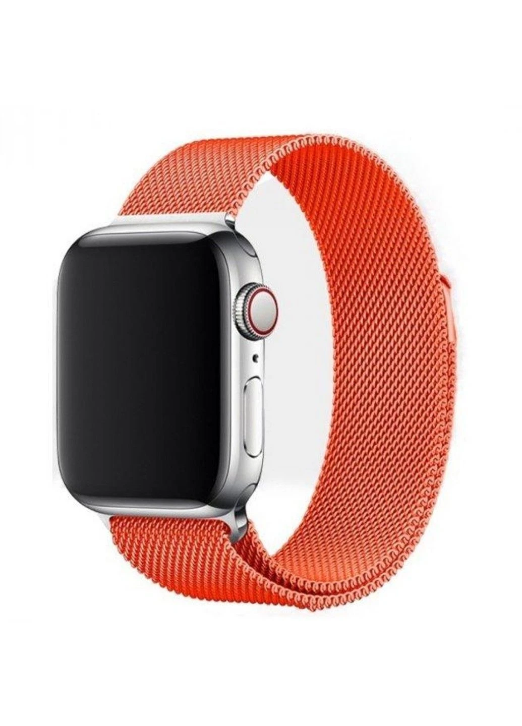 Міланська петля для Apple Watch 38/40/41 мм No Brand (388436194)