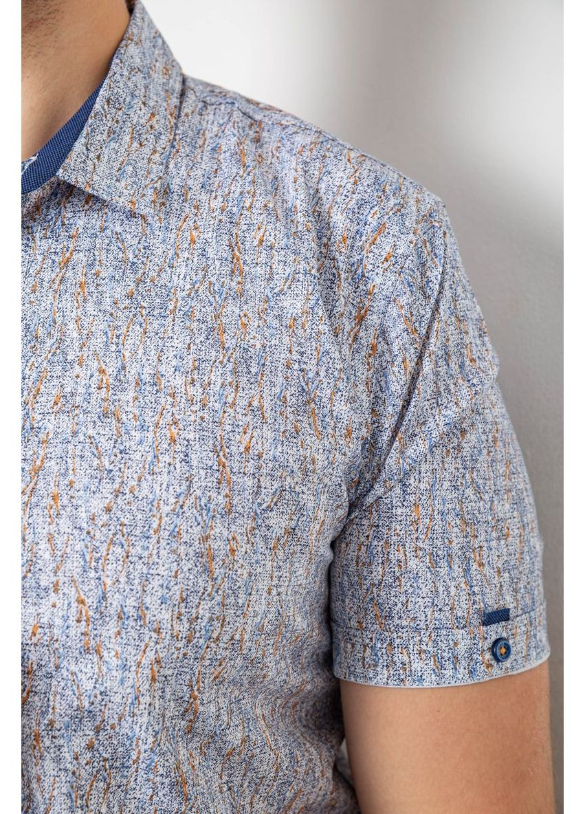 Серая рубашка Sport Line