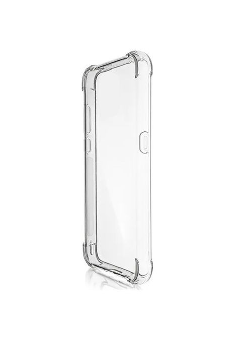 Чохол до мобільного телефона (710619) BeCover Anti-Shock Realme C67 4G Clear (326594459)