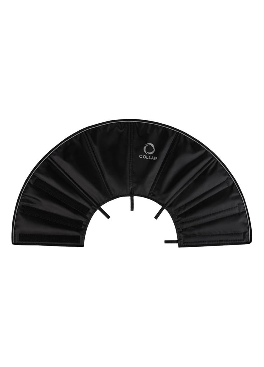 Воротник нейлоновый Dog Extremе легкий №5 А:44-50см, В:25см (ротвейлер) Collar (322711468)