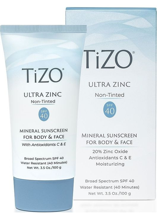 Крем TiZO (368638110)