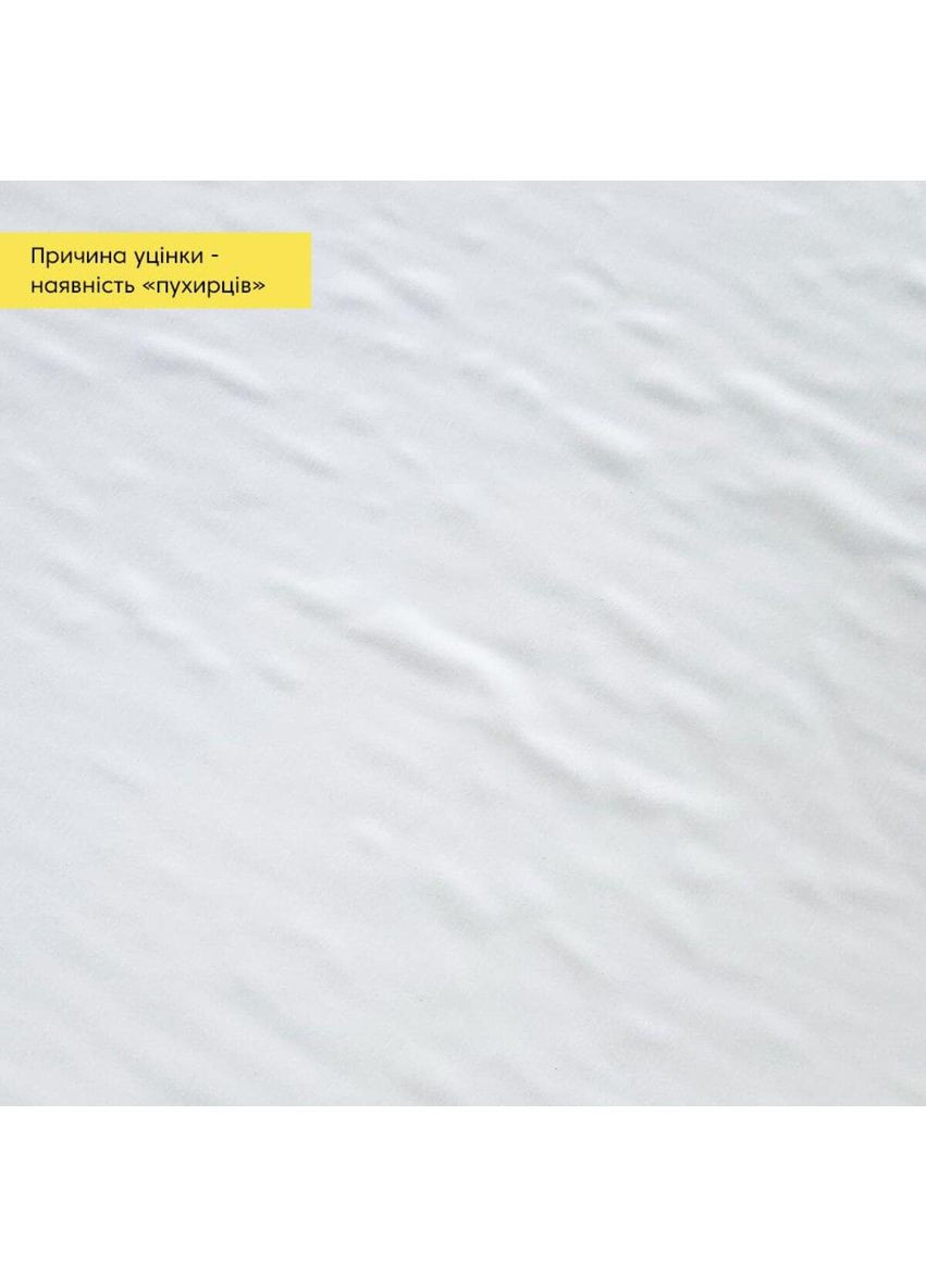 Уцінка Самоклеюча винилова плитка в рулоні 600х3000х2мм Біле дерево Мат (D) SW-00002574 love-shopping Sticker Wall (354657534)