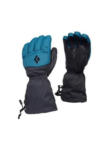 Перчатки W Recon Gloves, Spruce, р. Black Diamond (334670034)
