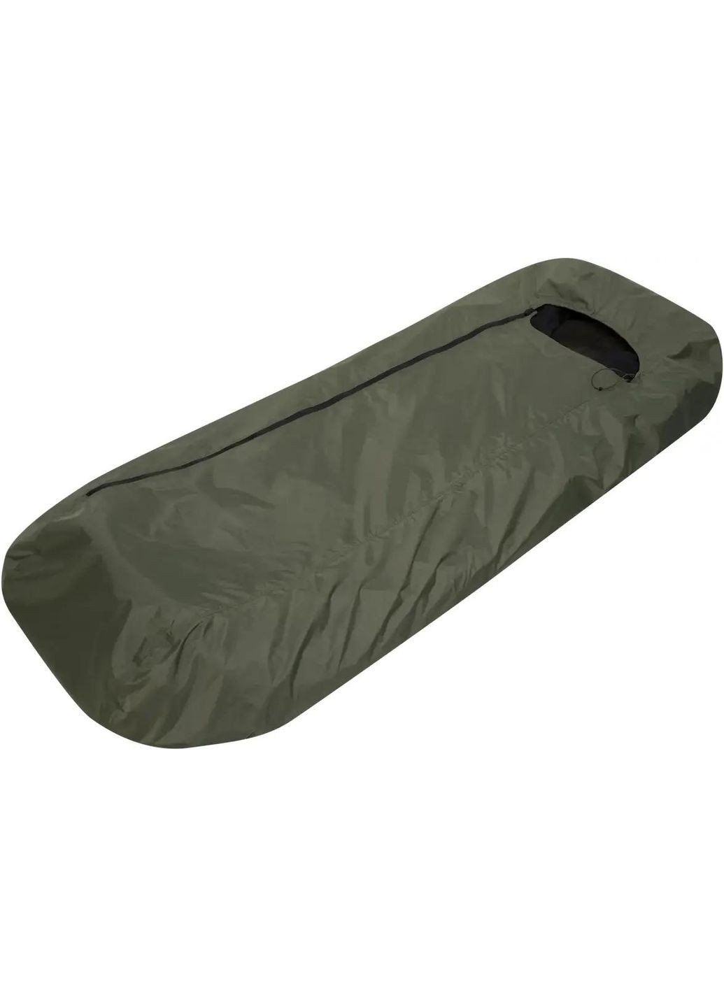 Бівачний мішок Fram Equipment мембранний водонепроникний лівий No Brand (316437452)