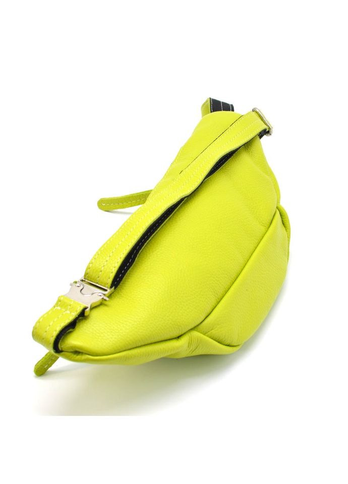 Женская сумка на пояс, бананка Лайм 3035305 TARWA (298684312)