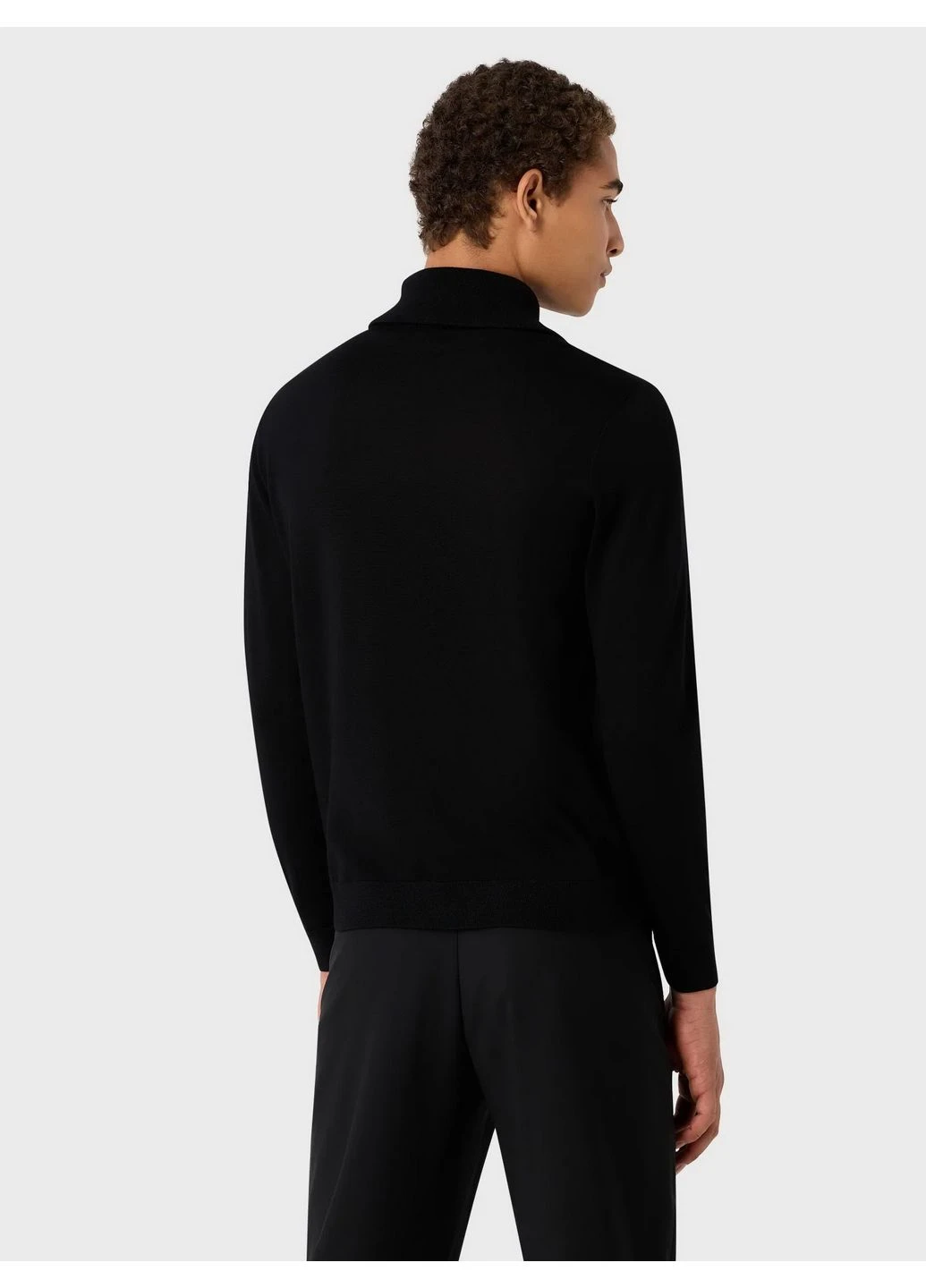 Кофта 7651650 5O2363 Emporio Armani (381465503)