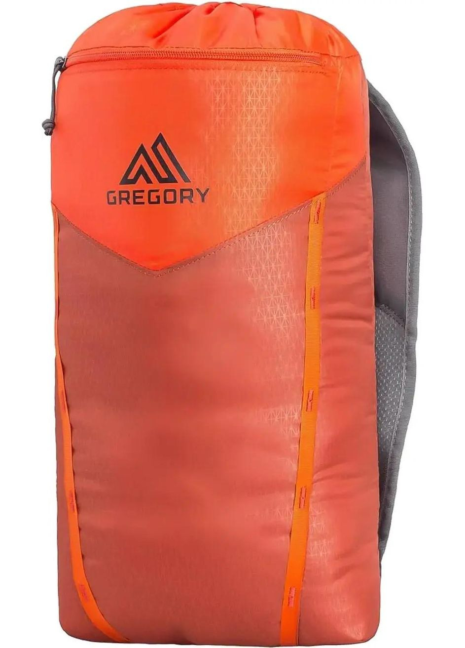 Рюкзак Response A3 Baltoro 75 SM Ferrous Orange Gregory (316435860)