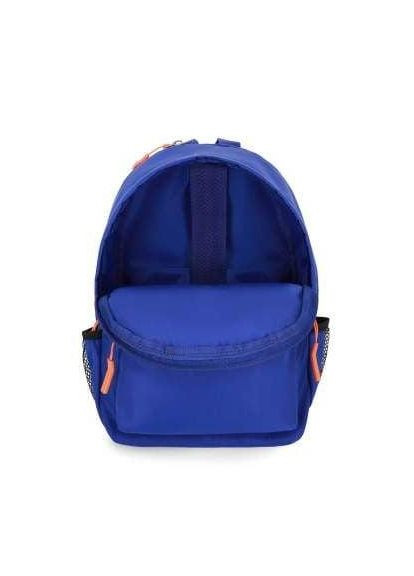 Рюкзак школьный Bagland Stylish S 8л электрик (0055469) (1119620750) (1393903) Brand (368865363)