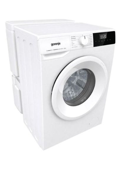 Стиральная машина WNHPI 72 SCSIRV/UA с баком Gorenje (341322463)